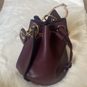 Zara cross body TRF